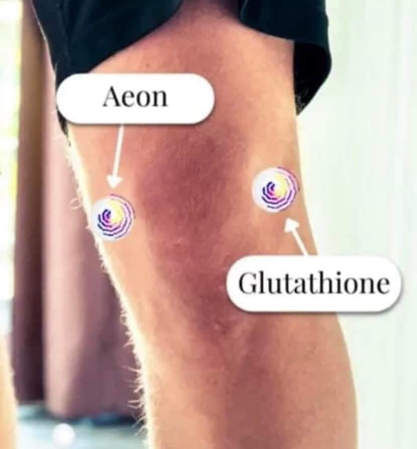 glutathione knee pain Our liposomal release system might not mean much to you, but it means everything to your body – it's how every #Jointace Patch delivers targeted support that lasts up to 12 hours 5-Amino-1MQ: Chemical Structure, NNMT 現貨區 Skincare effect:Anti-aging