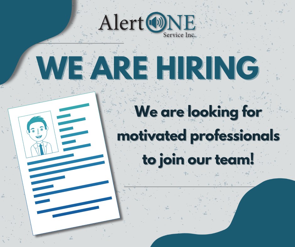 AlertOne Service Inc. | Ozark MO