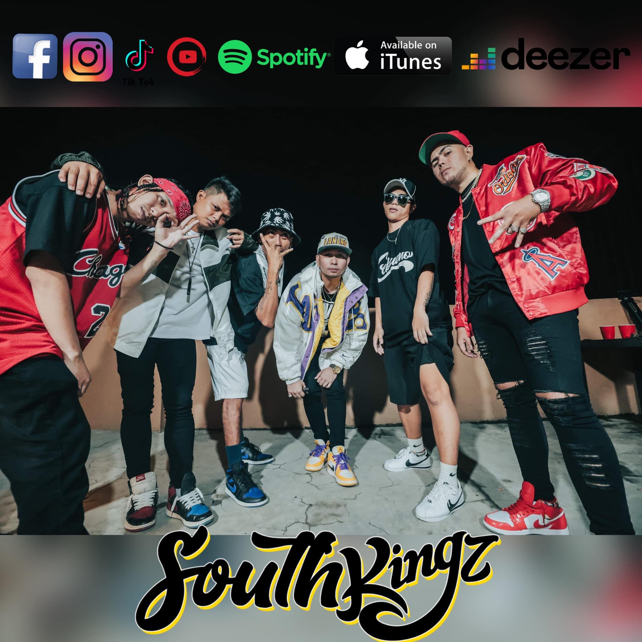 SouthKingz Music