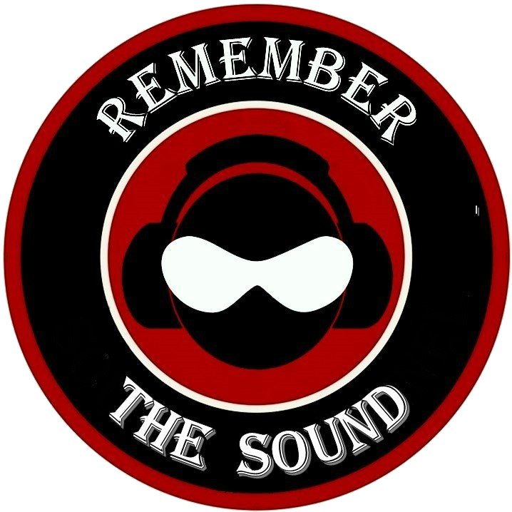 Remember The Sound - Home