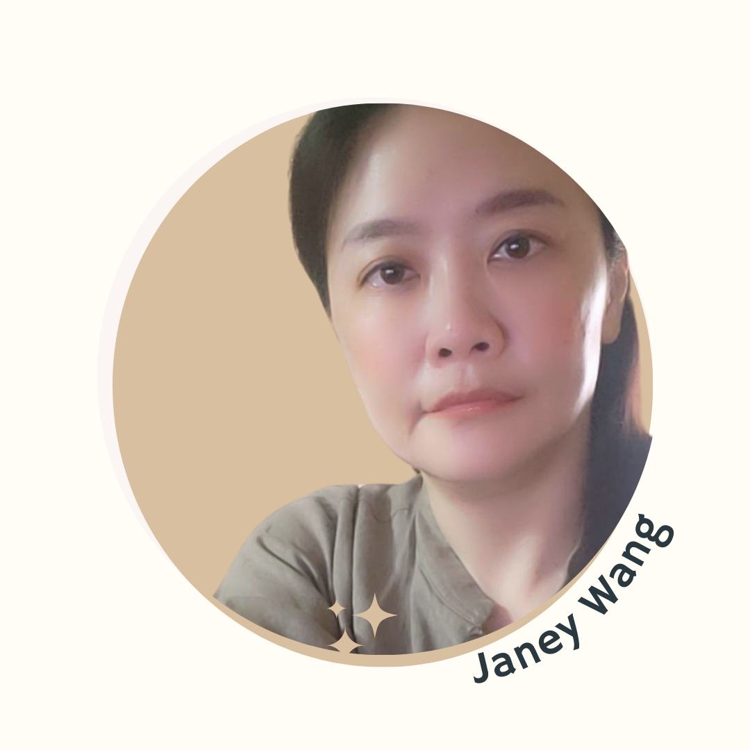 Janey Wang