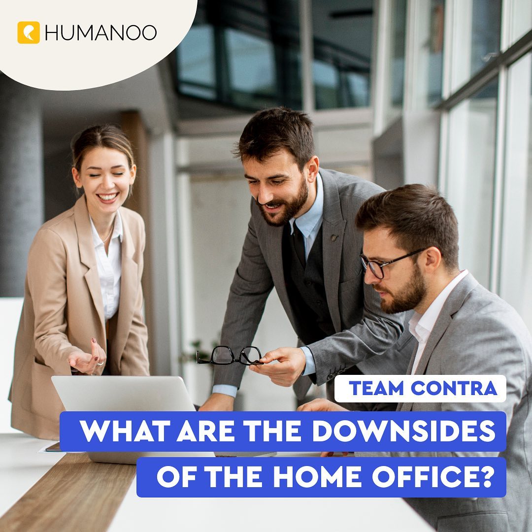 HUMANOO - As announced yesterday, today we are presenting...