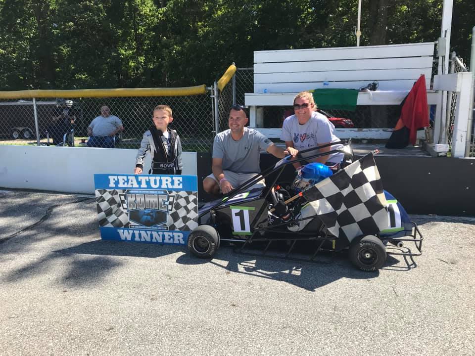 Perrine Racing