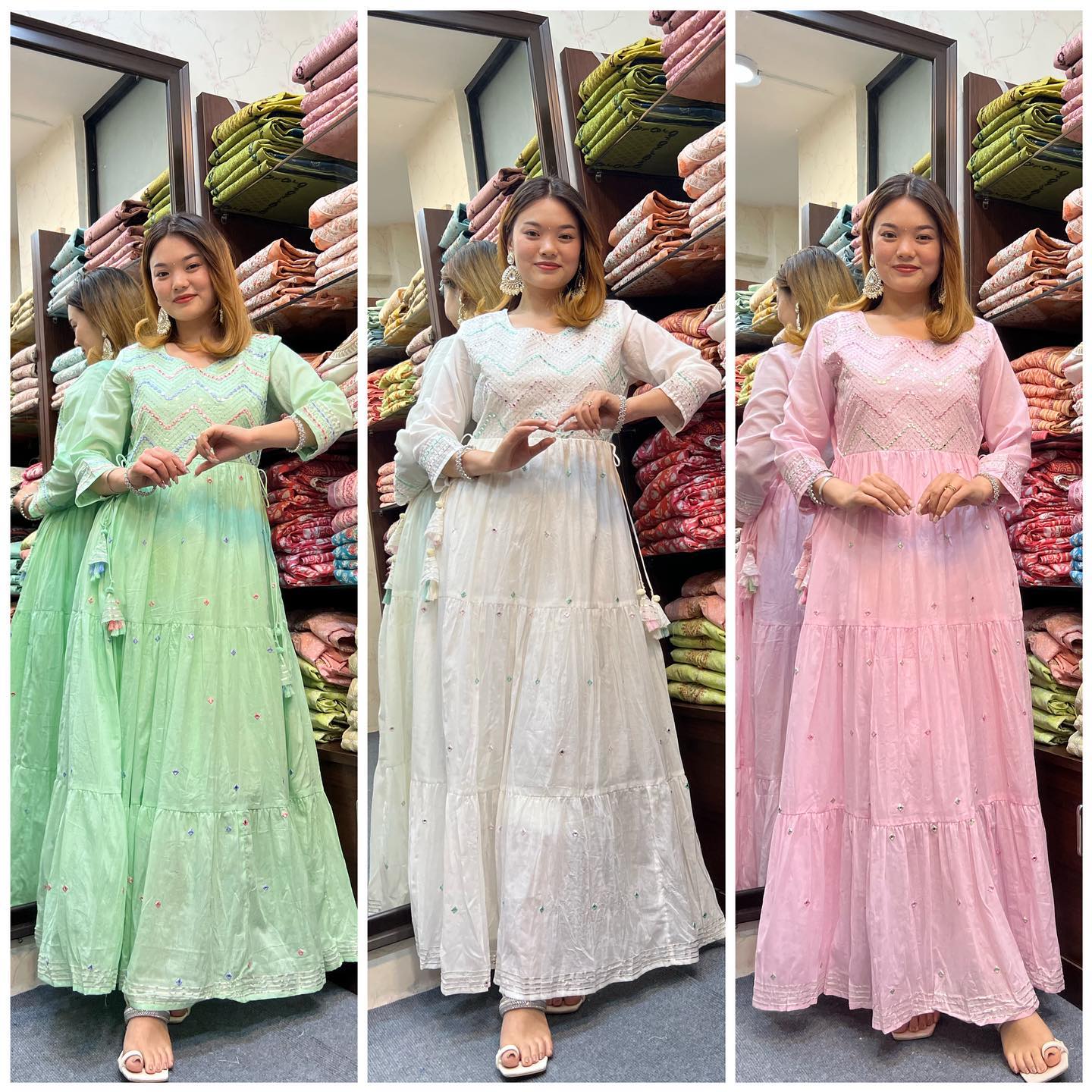 Tara Collection