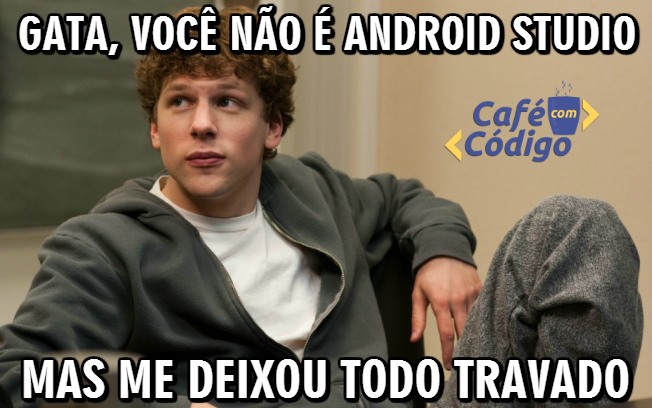 Café com Código