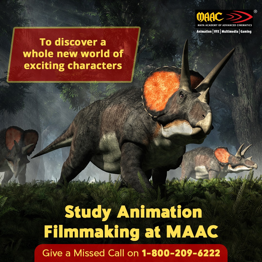MAAC - One of the most in-demand courses at MAAC, Program... | Facebook