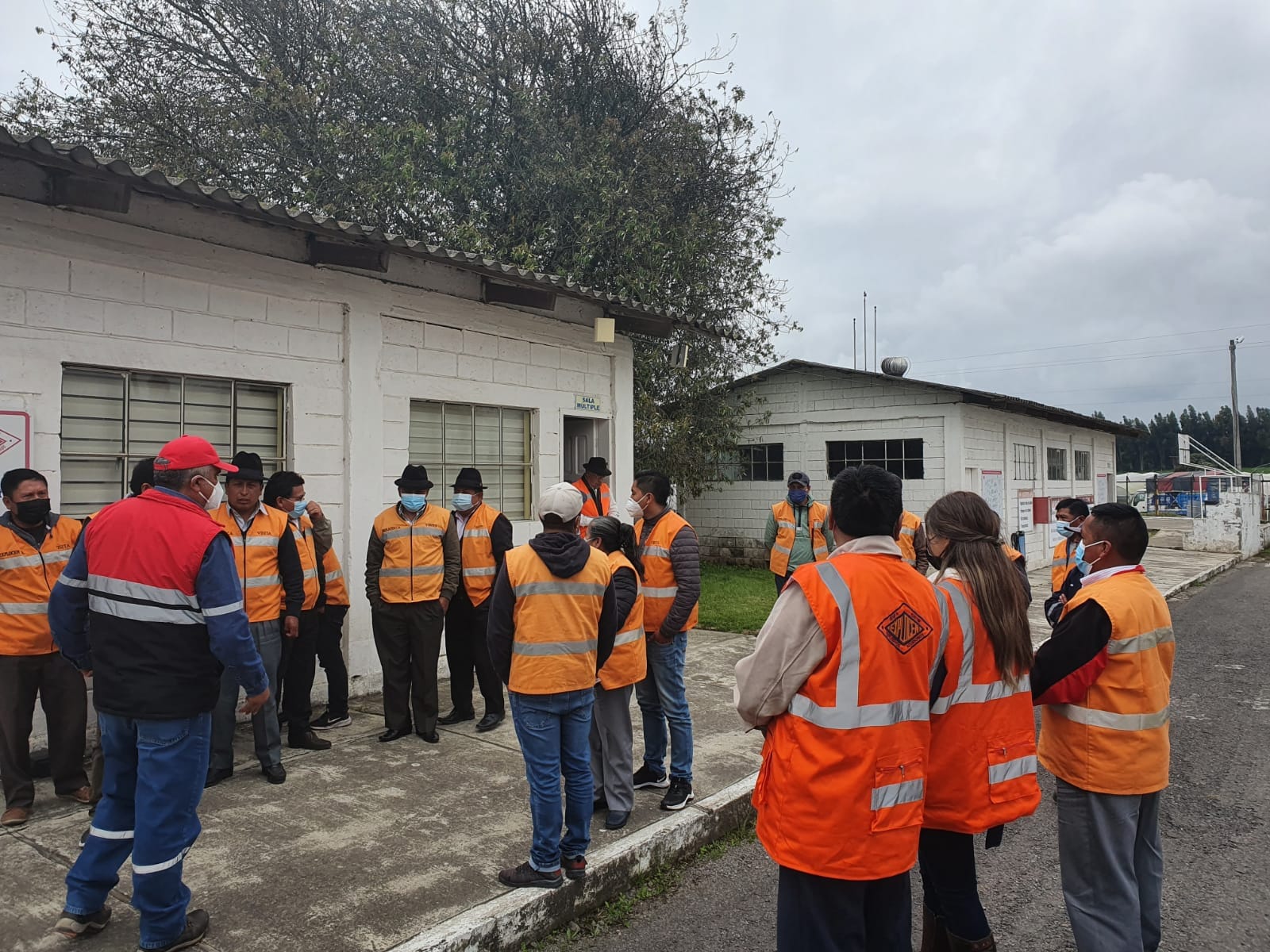 Explocen C.A. - 👍 EXPLOCEN agradece a todos los...