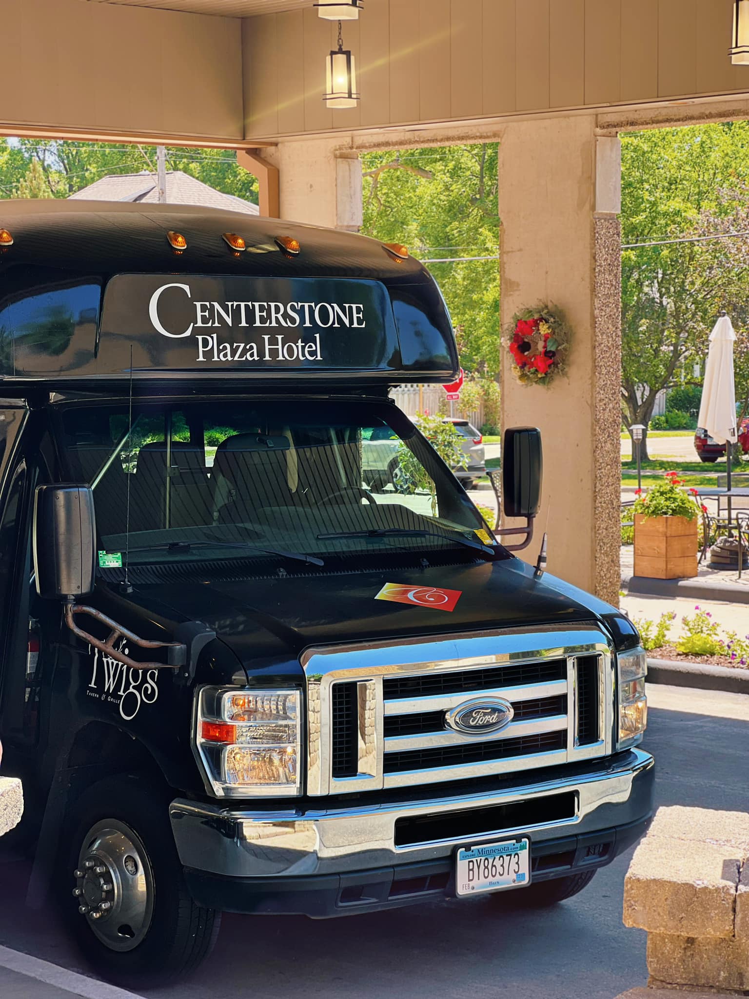 Rochester Shuttle Service Reviews