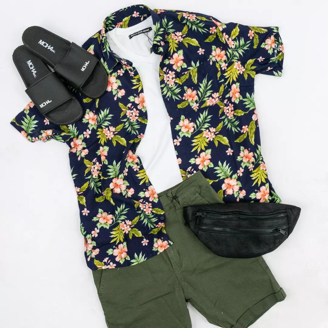 Moha Inc - 🌴🌞 Colección SS 23 🌊🌴 Contános que prenda de...