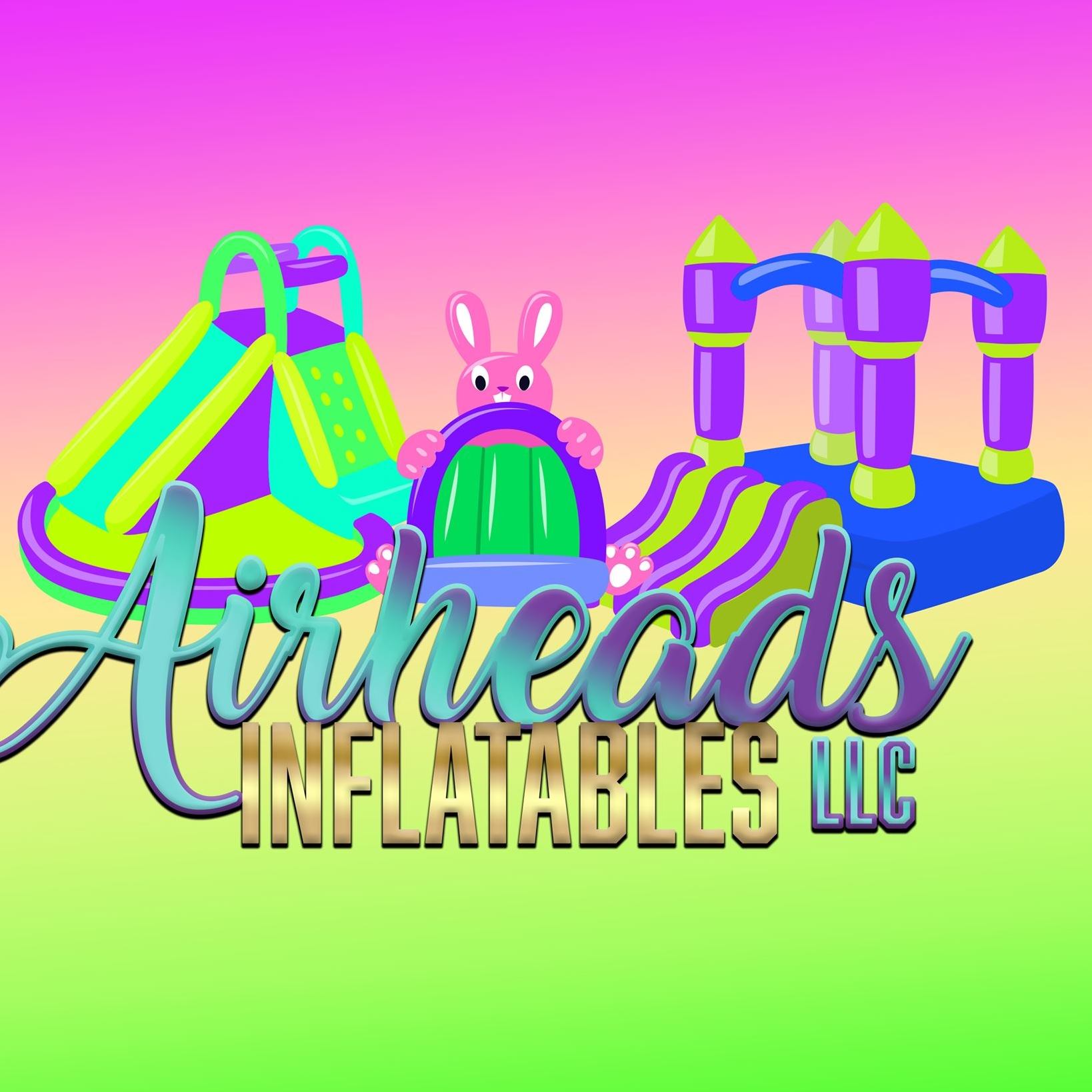 Airheads Inflatables LLC