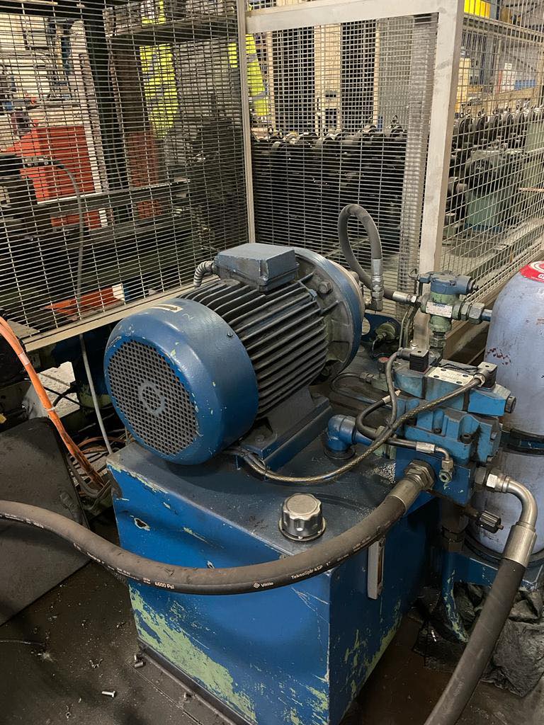 R P Engineering Services