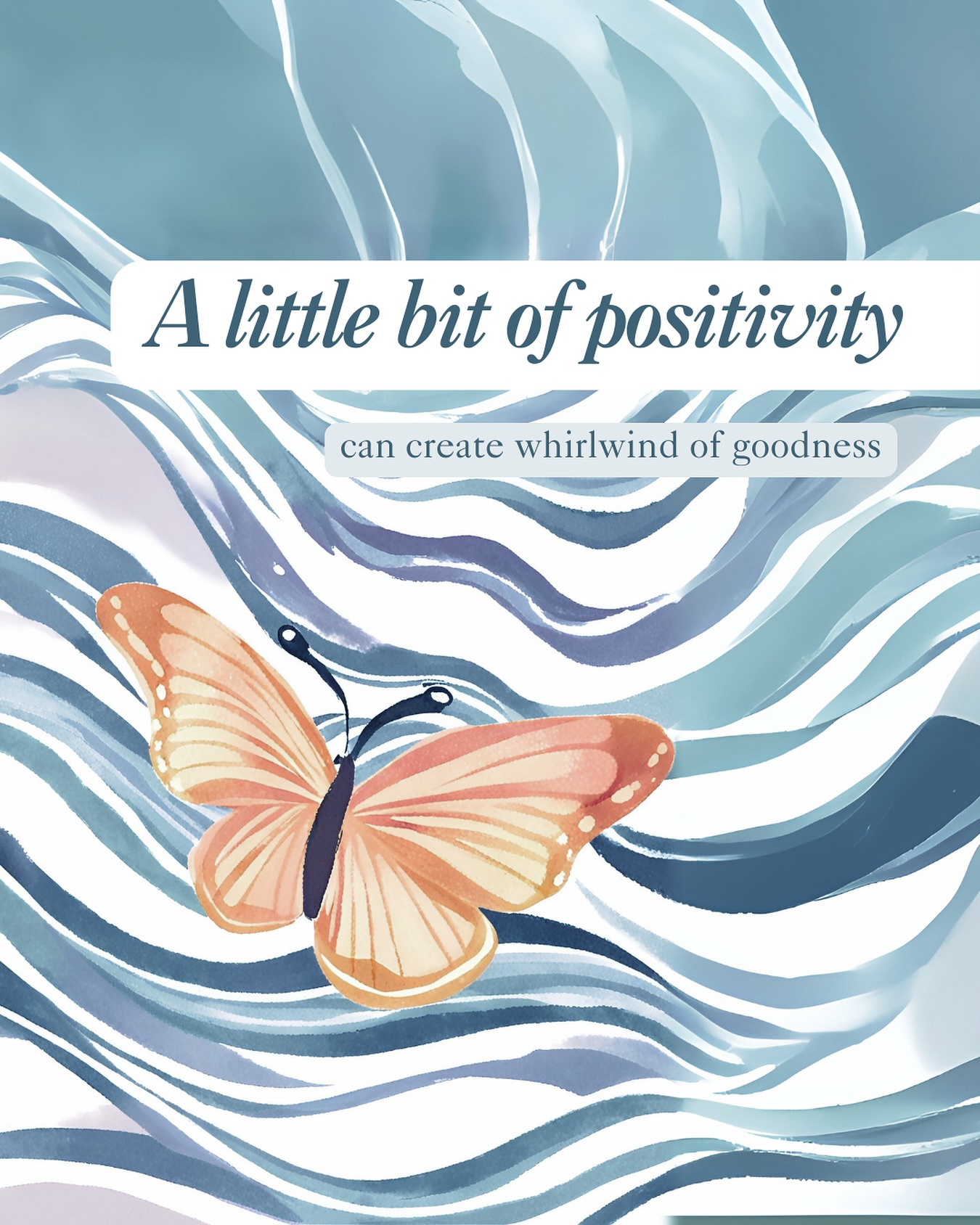 Efficient Coach - Every act of positivity and kindness, no matter how ...