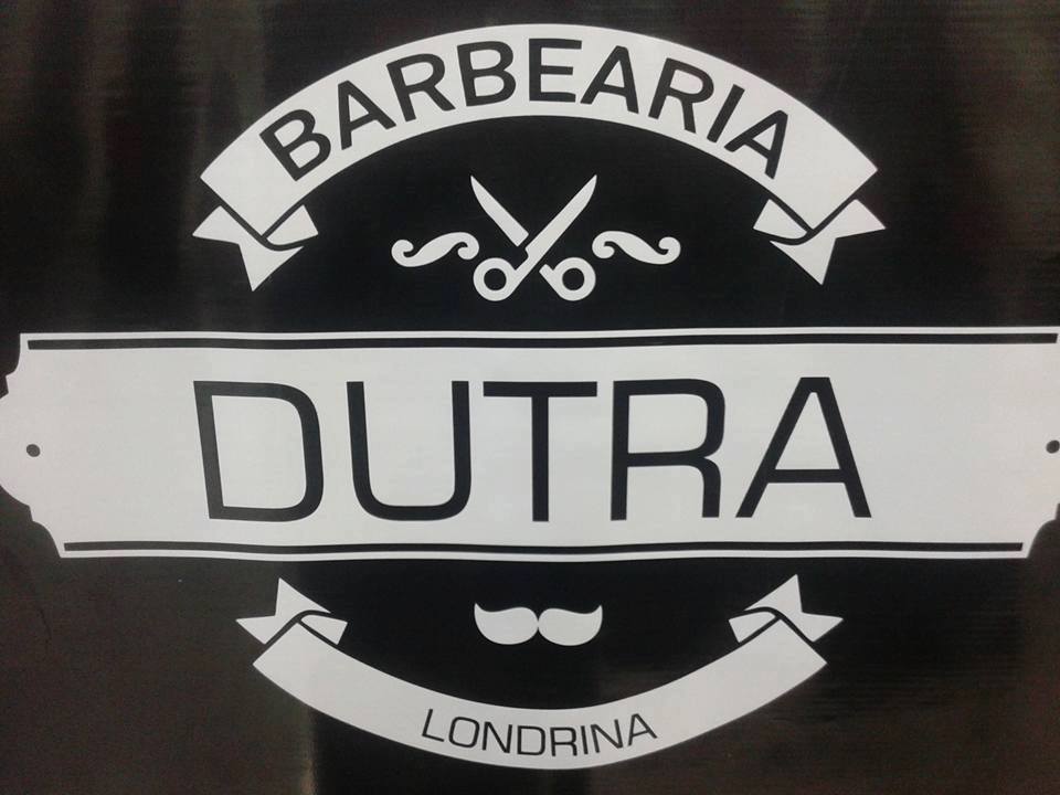Dutra... - Dutra Barbearia e Adriana Dutra Cabeleireiros