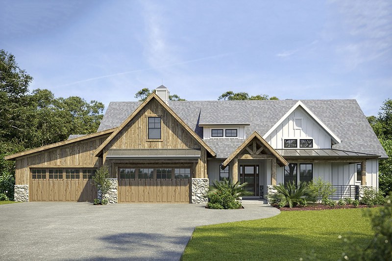 Check out our new... - Architectural Designs - House Plans