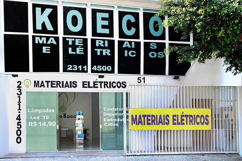 Grupo Koeco | São Caetano do Sul SP