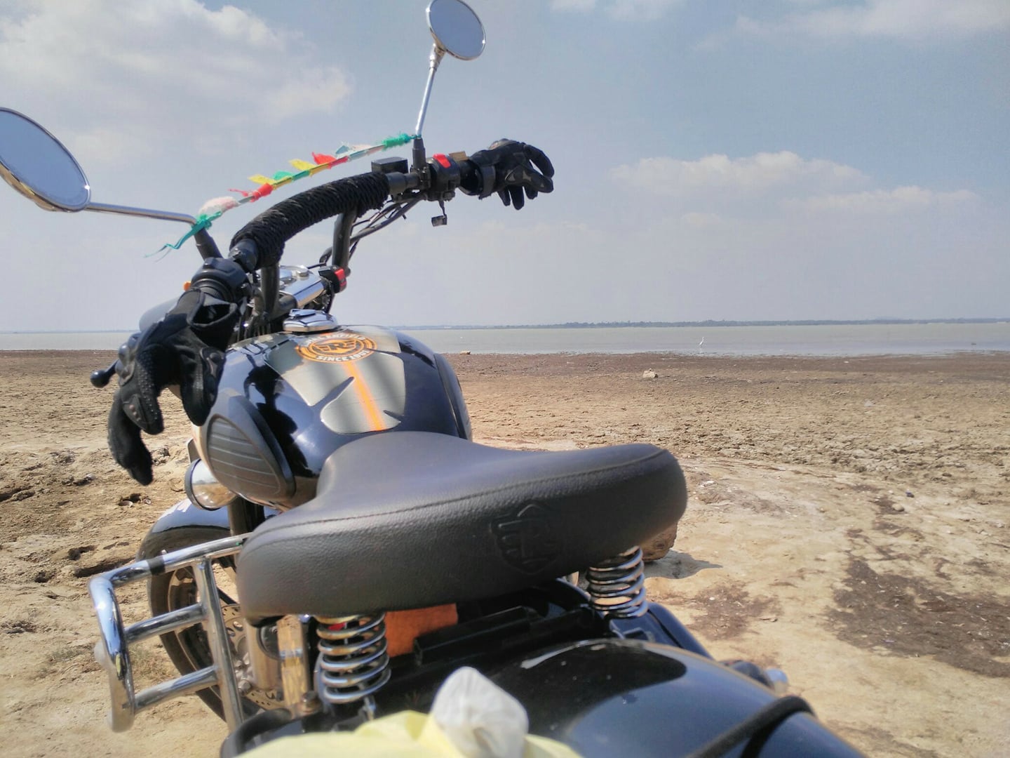 Infinity Riders | Chennai