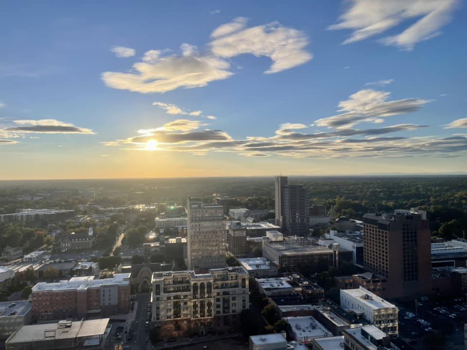 Wallob | Winston-Salem NC