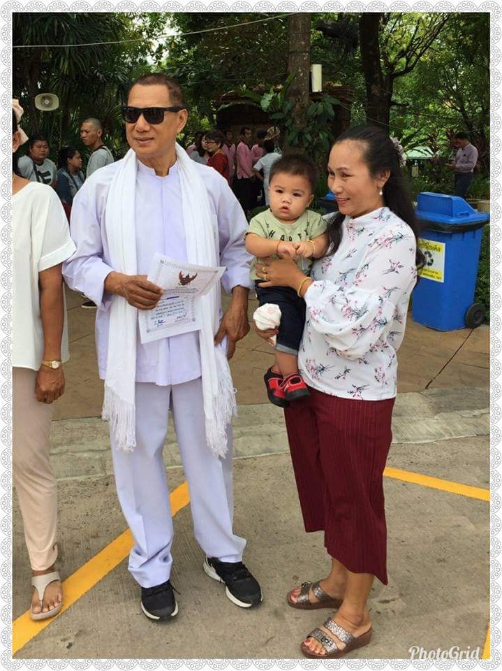 รวมภาพ😊... - Sorapong Chatree Club- สรพงศ์ ชาตรี | Facebook