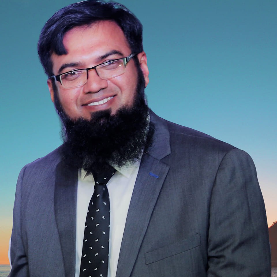 Faiz Rasool