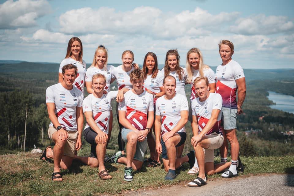 XC Pite - XC Pite added a new photo — at Borgaruddens...