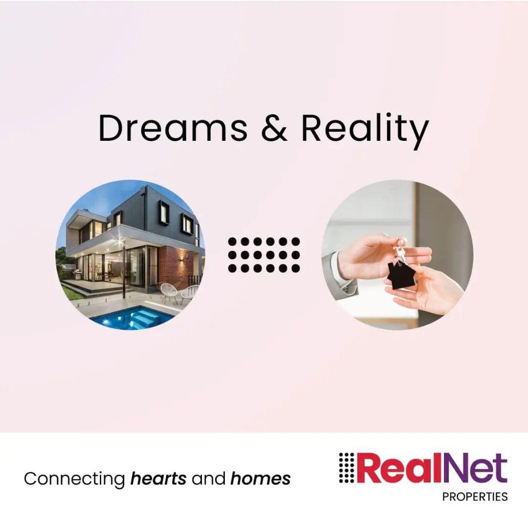 This is where we come in......Making... - RealNet Rustenburg | Facebook