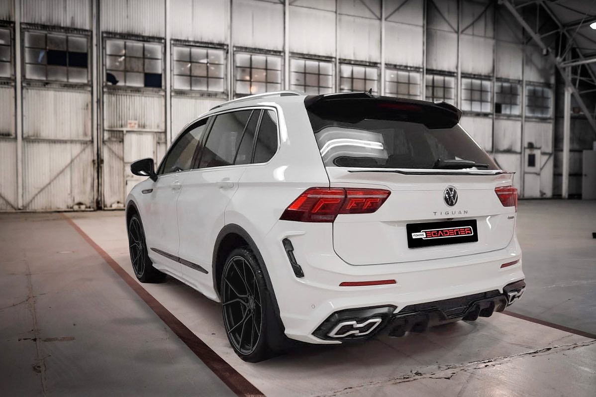 Top Tuning Russia added a new photo —... - Top Tuning Russia