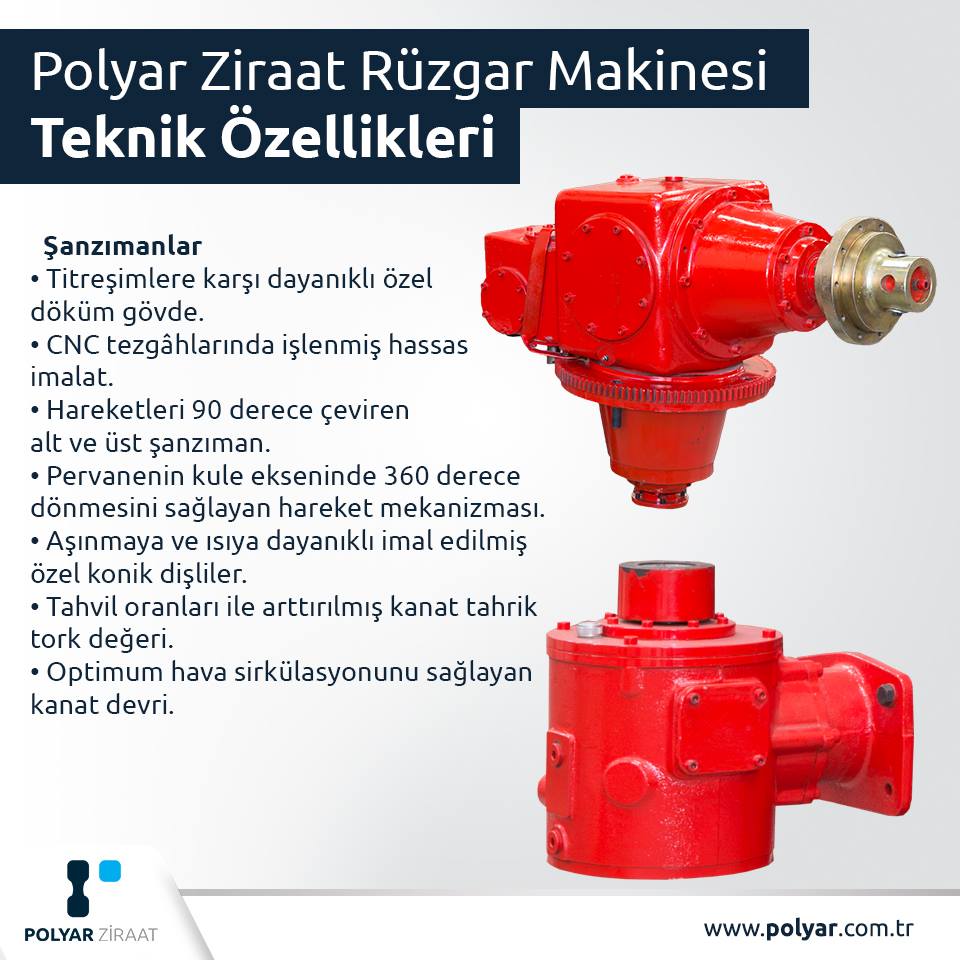 Polyar Grup | Seyhan