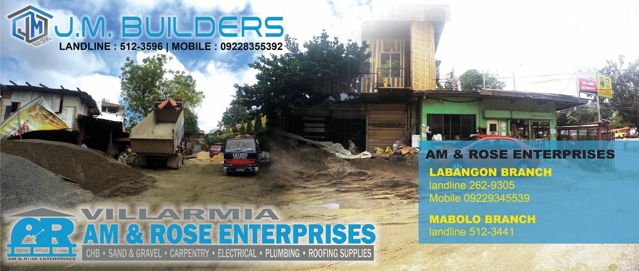 J.M. Builders