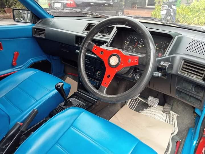 Mitsu-Champ Racing Thailand