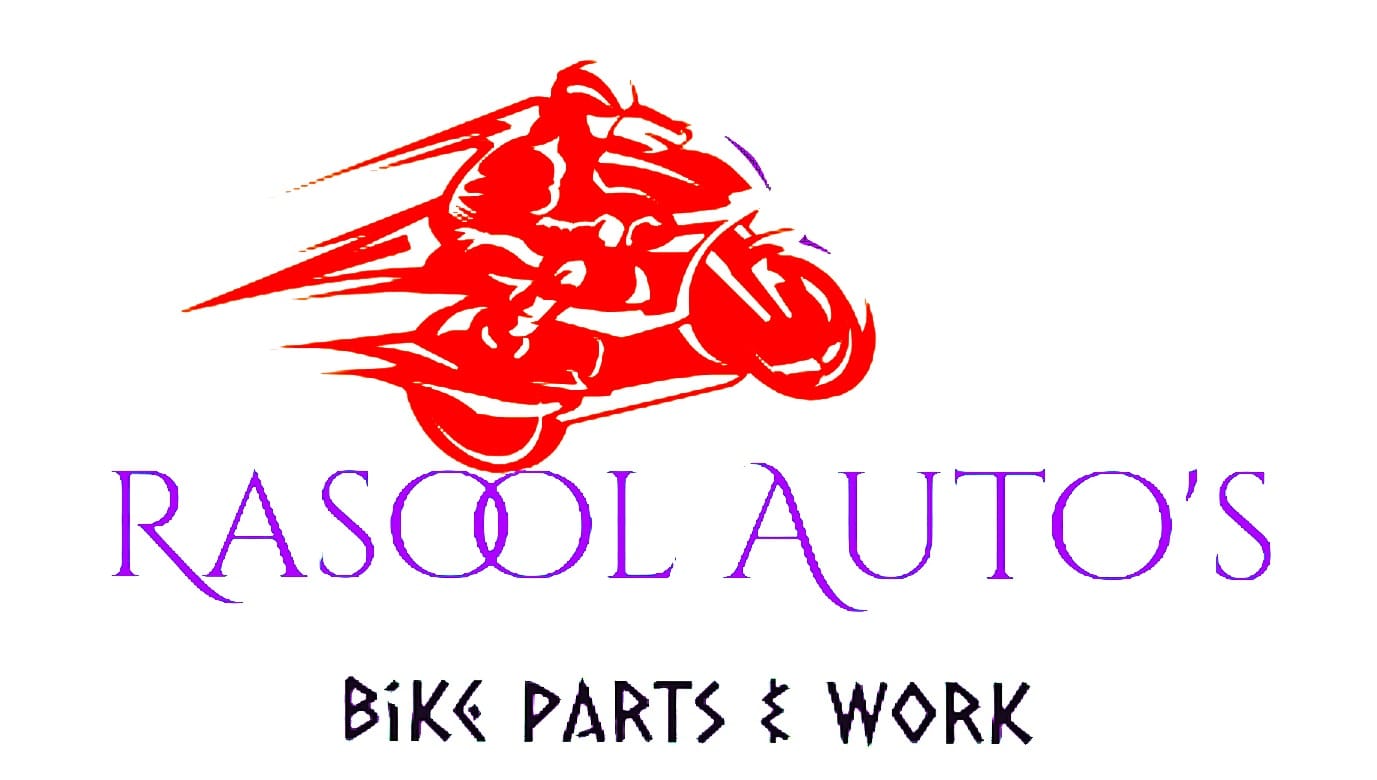 Rasool Auto's | Gilgit