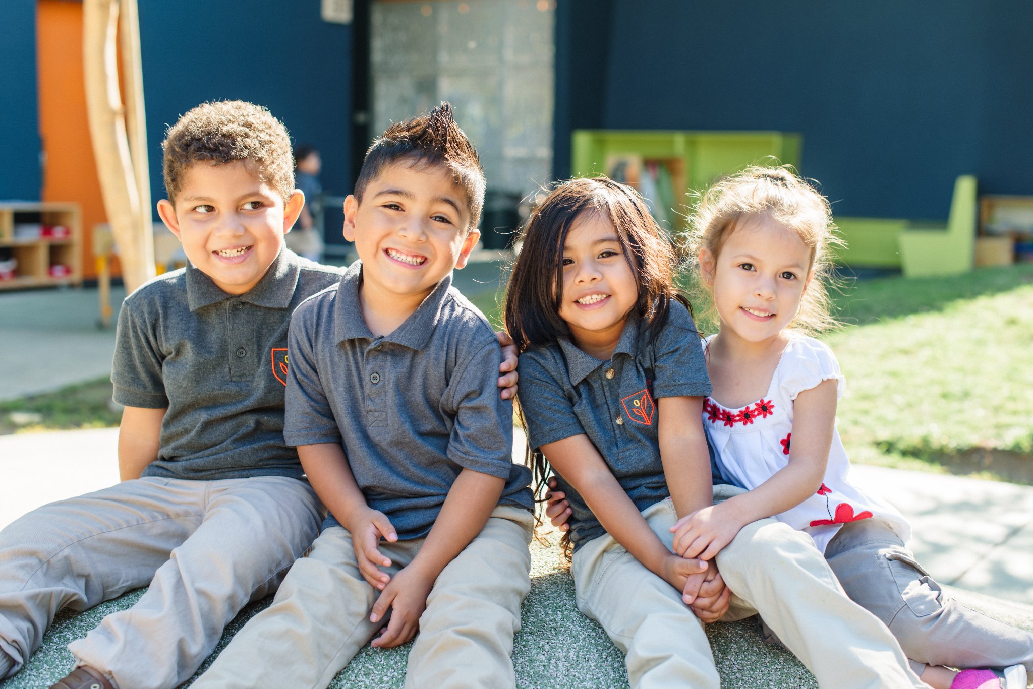 Camino Nuevo Charter Academy | Los Angeles CA