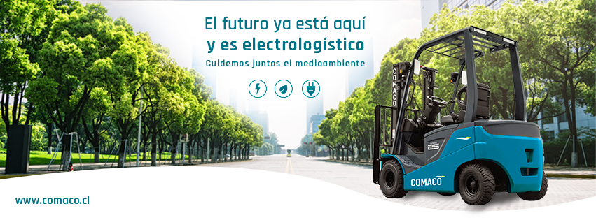 Comaco.cl | Santiago