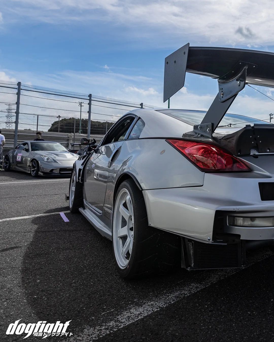 This week Tsukuba hosted the FSCM meet organized by Tajima and
