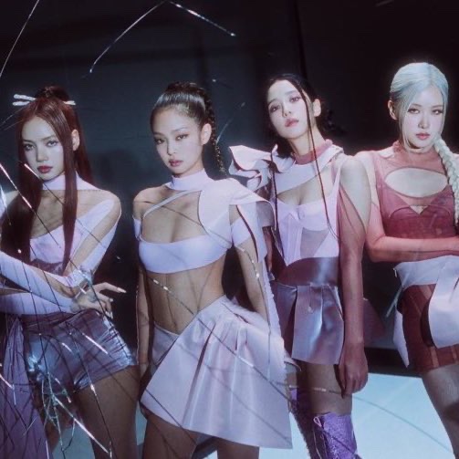 BLACKPINK 2021 [THE SHOW] KiT VIDEO ⁍Release Date: 2021.06.18 (FRI