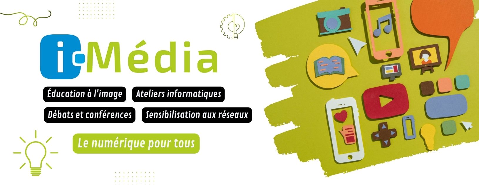 I-Média