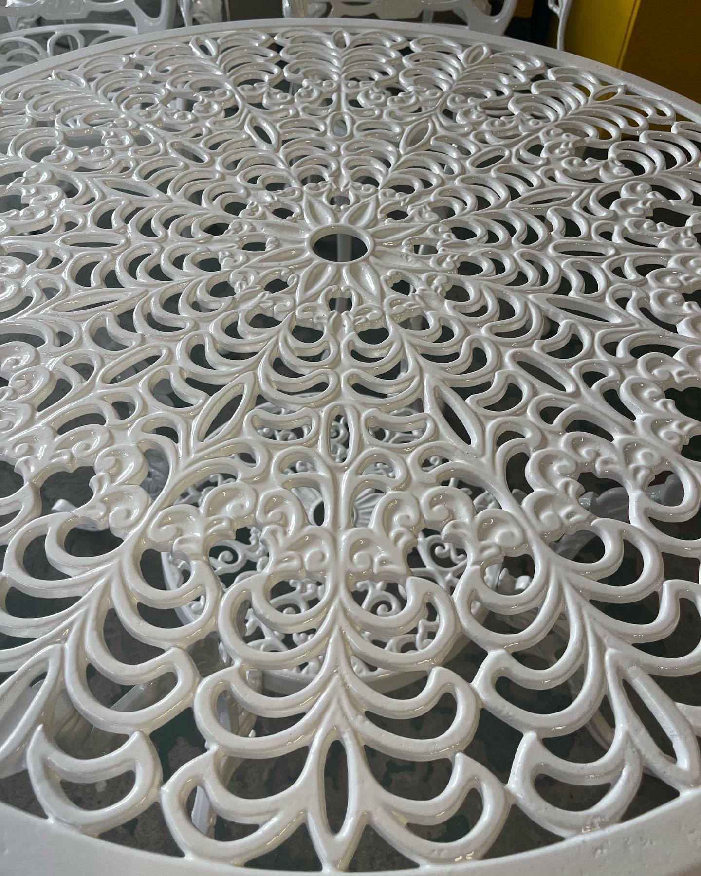 Link Powder... - Link Powder Coating & Metal Finishing