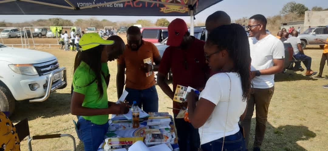 Ask RTSA - A team of Road Transport and Safety Agency... | Facebook