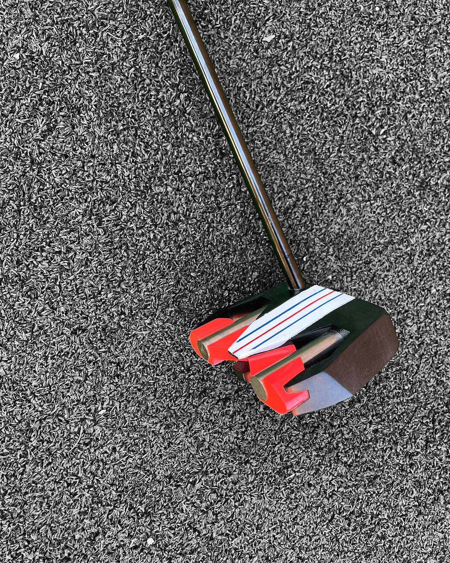 Candor Putters - The stages of making a 3D printed putter... | Facebook