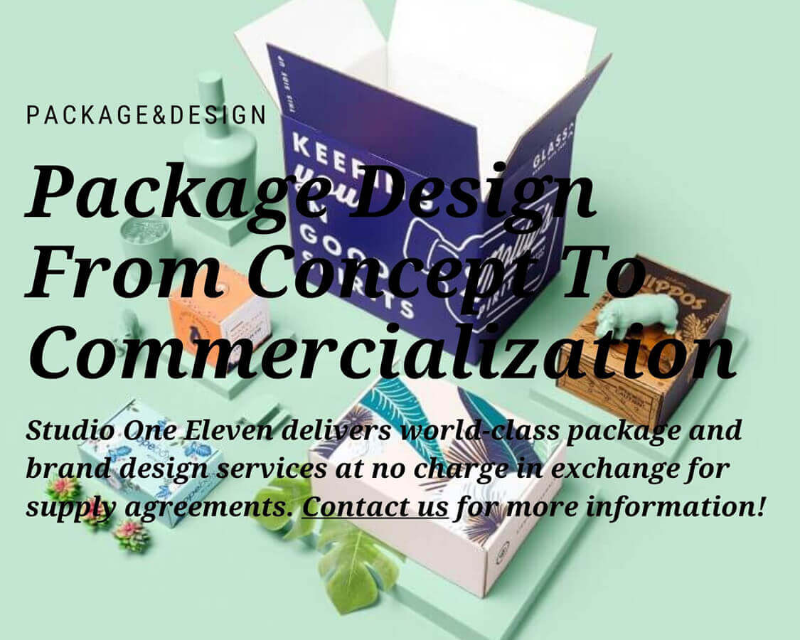 Hey Packing Supply Ltd.