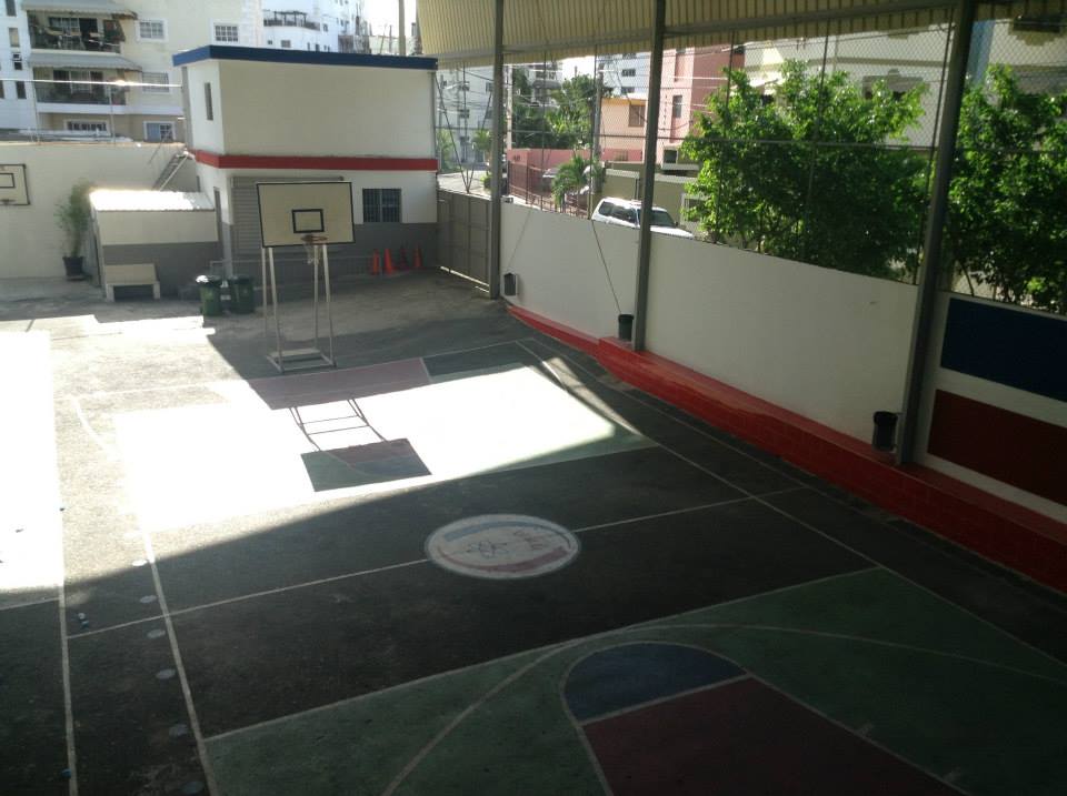 Colegio Santa Bárbara RD página oficial | Santo Domingo