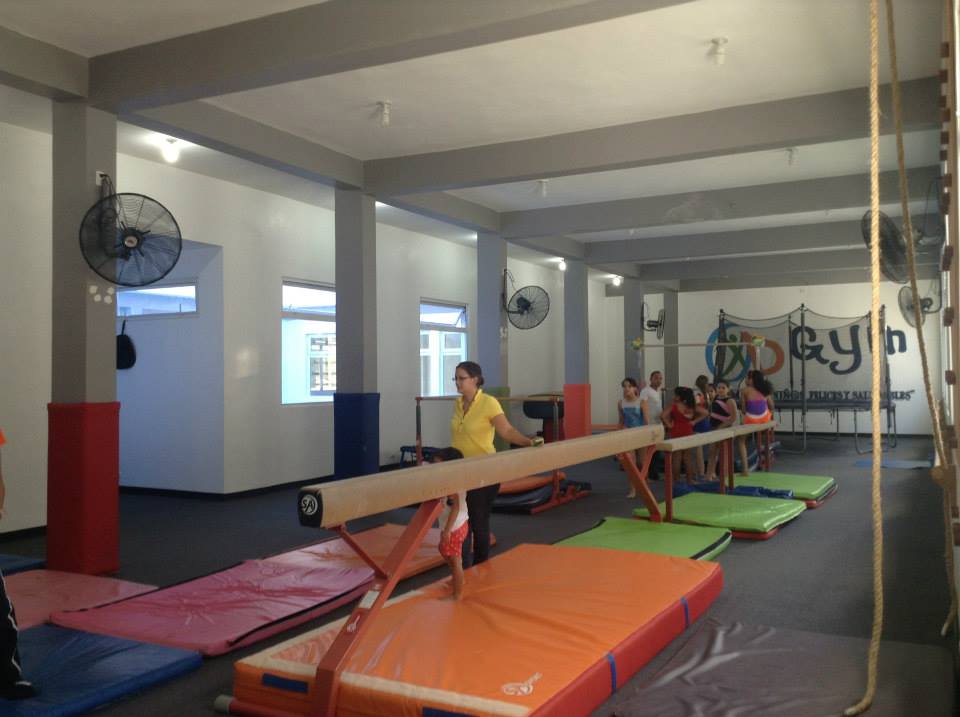Colegio Santa Bárbara RD página oficial | Santo Domingo