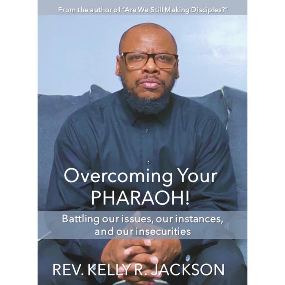 Kelly R. Jackson Publishing | Detroit MI
