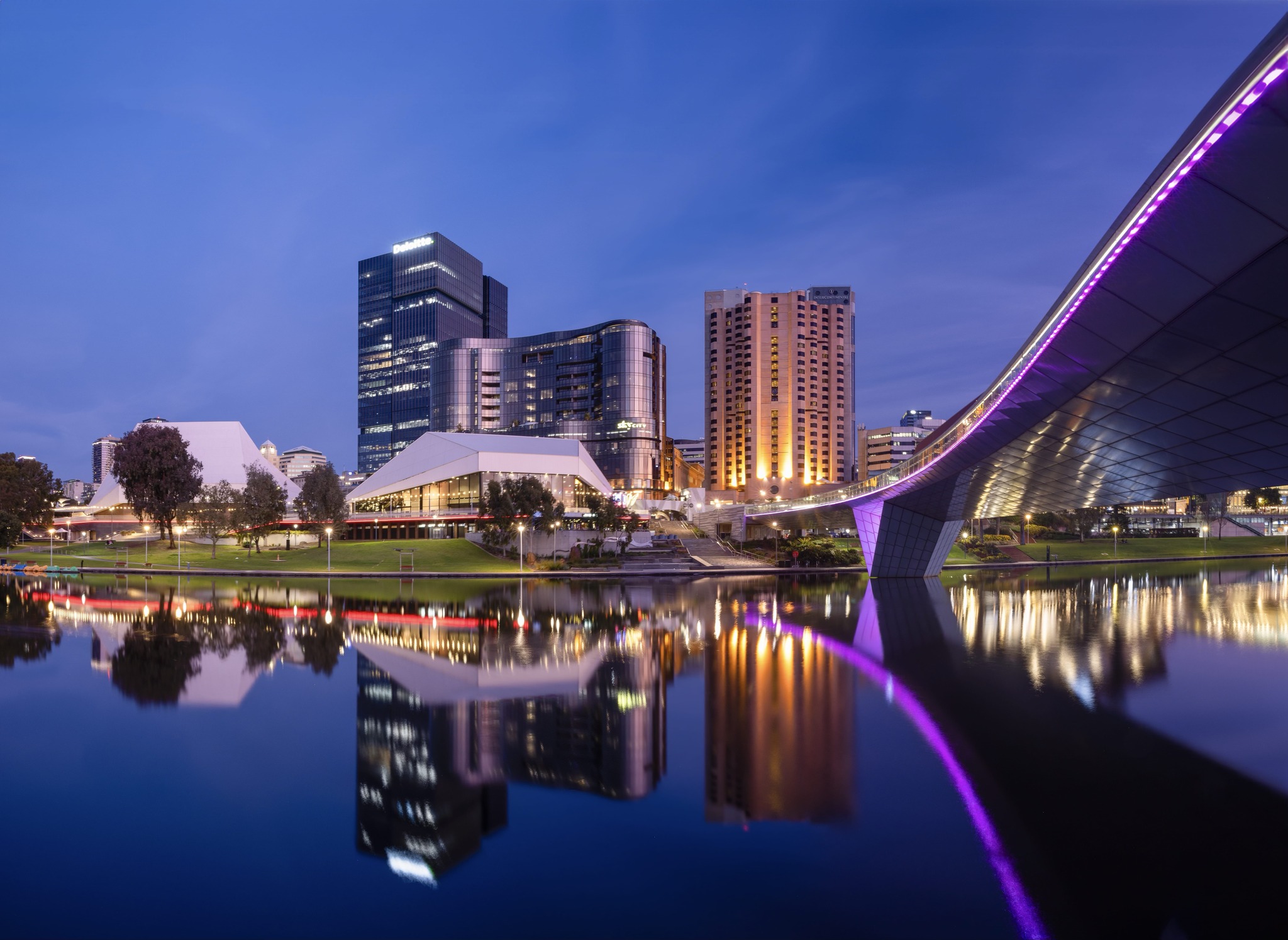 Adelaide - We couldn't be 'happier' to be named Australia's happiest ...