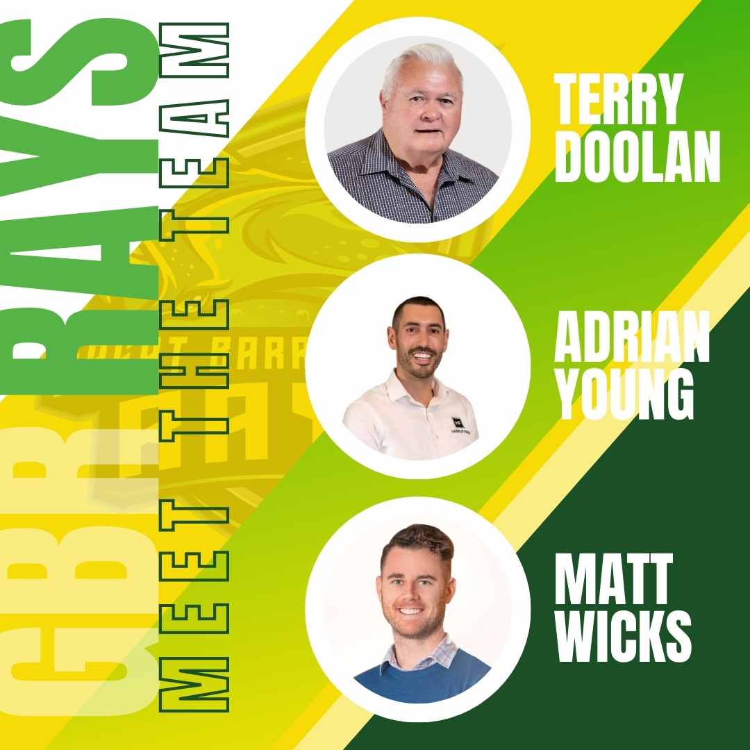 CenturyChampions - Let's welcome the Owners of the Great Barrier Reef ...
