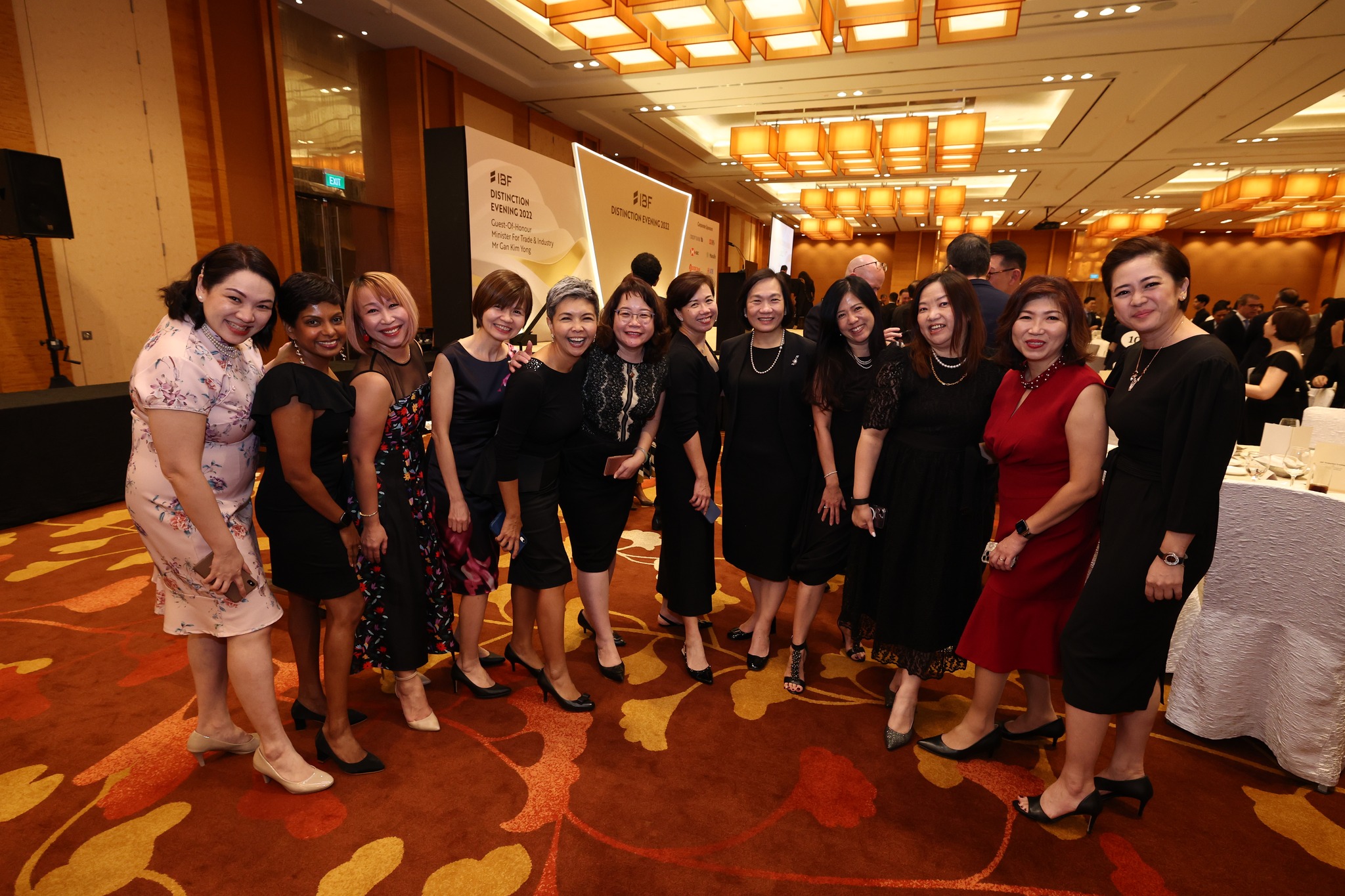 OCBC Campus - Congratulations to Ang Suat Ching (Head of...