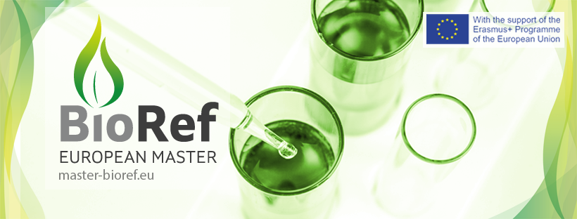 Master Bioref