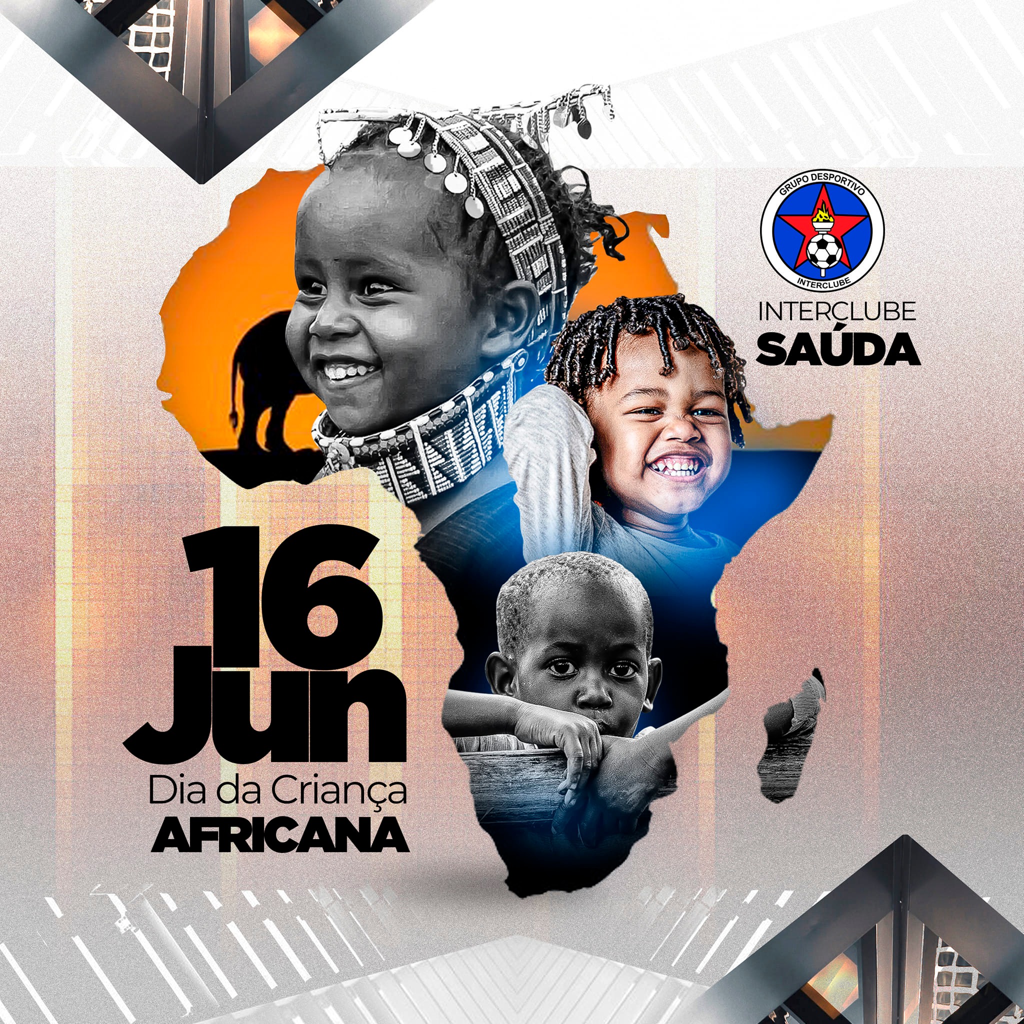 O Interclube Saúda o Dia da Criança... - Interclube Angola