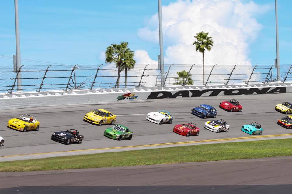 Sports Racer Network added a new... - Sports Racer Network