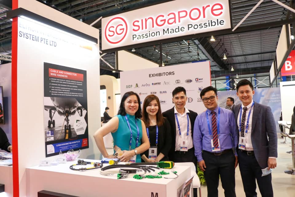 Eltron Interconnection System Pte Ltd | Singapore Singapore