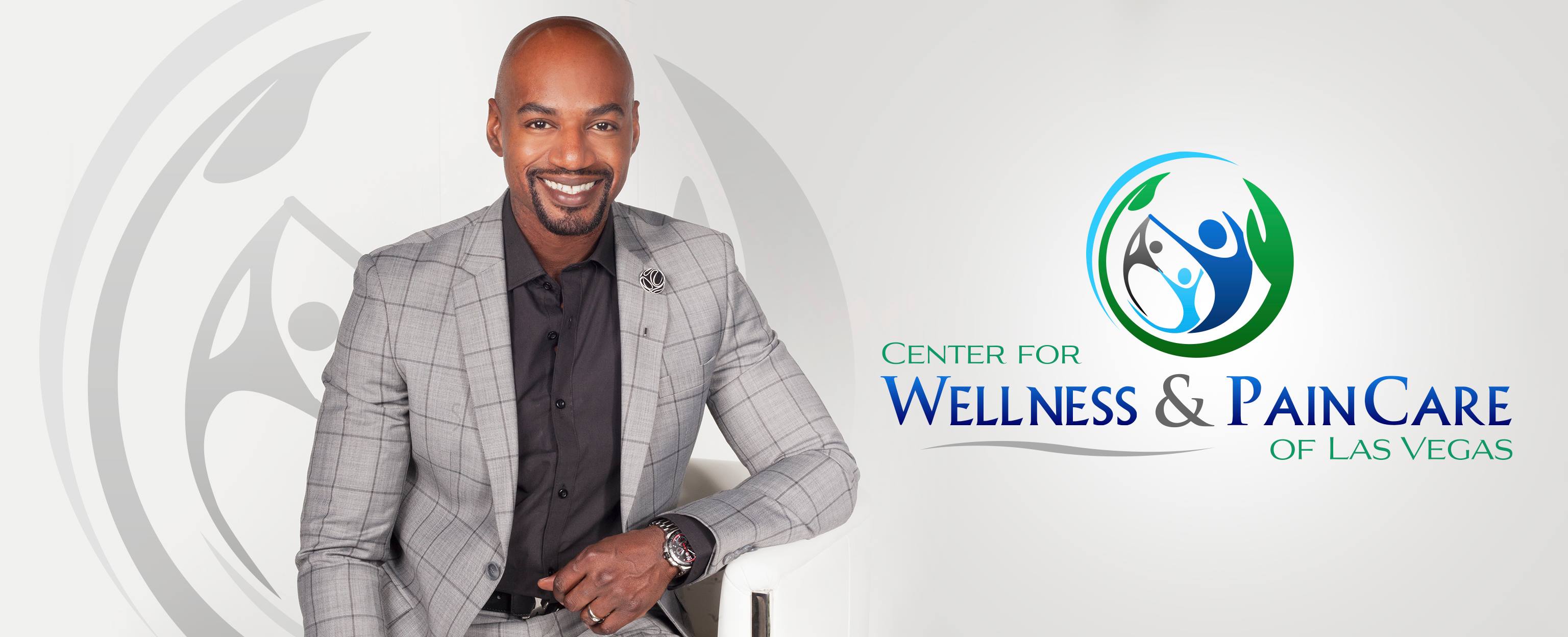 The Center for Wellness and Pain Care of Las Vegas - Cwpclv - Home